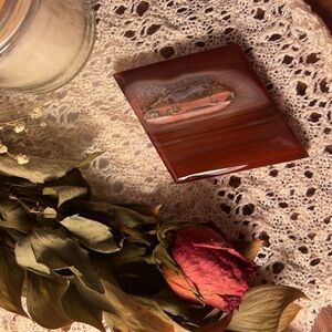 Carnelian Diamond (3)